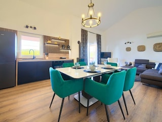 Appartement Kornić Kenmerken 10