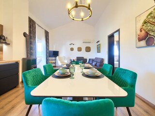 Appartement Kornić Kenmerken 4