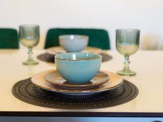 Appartamento Kornić Caratteristiche 5