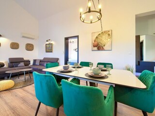 Apartment Kornić Ausstattung 5