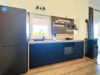 Appartement Kornić Kenmerken 13