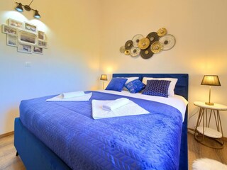 Appartement Kornić Kenmerken 15