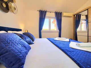 Appartement Kornić Équipement 11