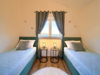 Appartement Kornić Kenmerken 9