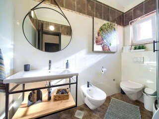 Appartement Kornić Équipement 13