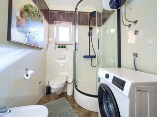 Appartement Kornić Kenmerken 13