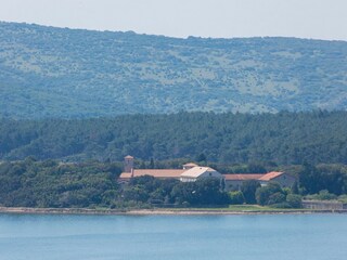 Appartamento Kornić  26