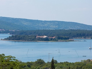 Appartement Kornić  24