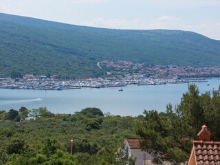 Appartement Kornić  22