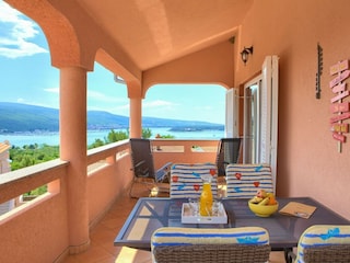 Appartement Kornić  20