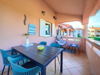 Appartement Kornić  27
