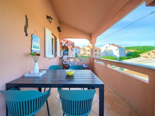 Appartement Kornić  22