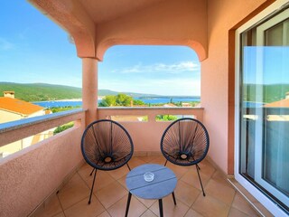 Appartement Kornić  23