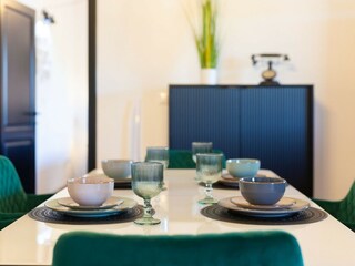 Appartement Kornić Équipement 16