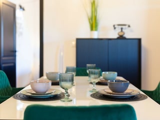 Appartement Kornić Kenmerken 16