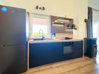 Appartement Kornić Kenmerken 17