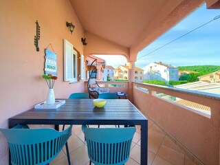 Appartamento Kornić  23