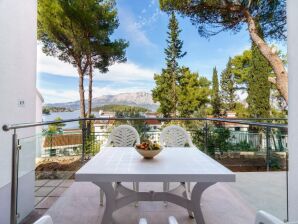 Lumbarda Resort Apartments - Comfort One Bedroom Apartment  F10