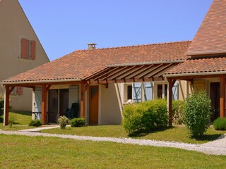 Parco vacanze Souillac Registrazione all'aperto 1