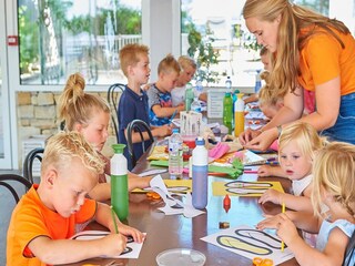 Holiday park Souillac  31