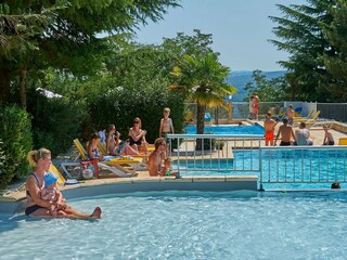Parc de vacances Souillac  34
