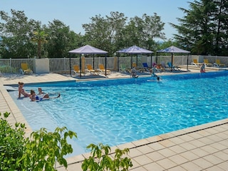 Holiday park Souillac  23