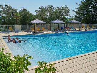 Parque de vacaciones Souillac  23