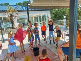 Holiday park Souillac  24