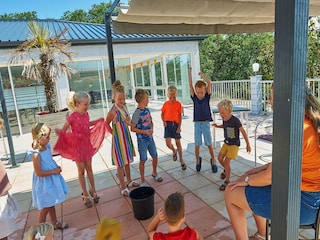 Parc de vacances Souillac  27