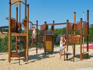 Parque de vacaciones Souillac  27