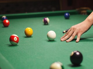 Holiday park Souillac  26