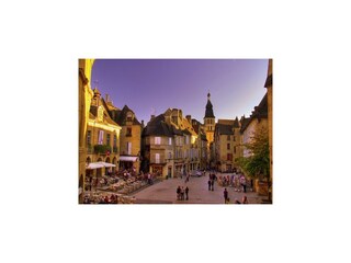 Parco vacanze Souillac Ambiente 22