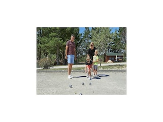 Parc de vacances Souillac  33