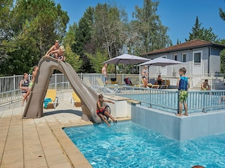 Parc de vacances Souillac  35