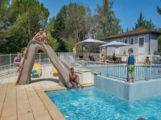 Parque de vacaciones Souillac  33