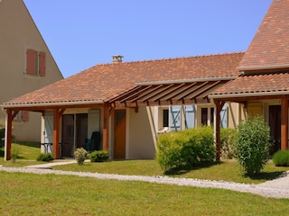 Holiday park Souillac Outdoor Recording 1