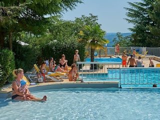 Holiday park Souillac  34