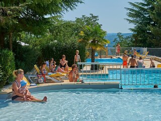 Parc de vacances Souillac  34