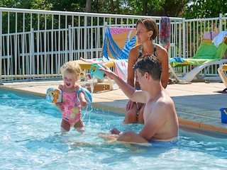 Parco vacanze Souillac  22