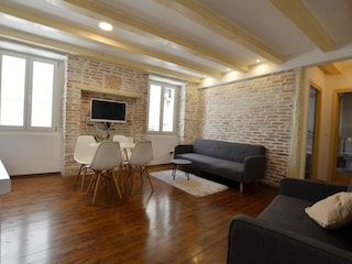 Apartment Rovinj Ausstattung 4