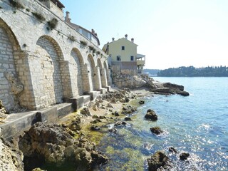 Apartment Rovinj  9