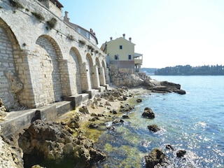 Appartement Rovinj  10