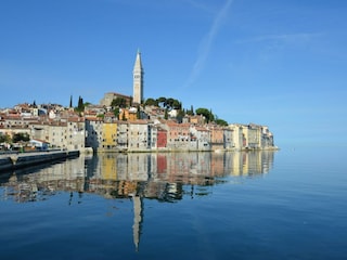 Appartement Rovinj  9
