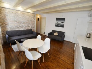 Apartment Rovinj Ausstattung 7