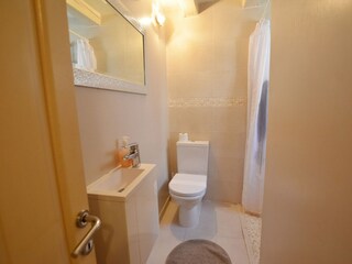 Apartment Rovinj Ausstattung 4