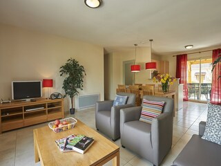 Parco vacanze Souillac Caratteristiche 6