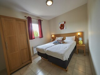 Vakantiepark Souillac Kenmerken 12