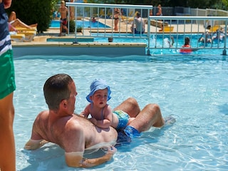 Parc de vacances Souillac  35