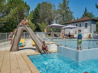 Parco vacanze Souillac  25