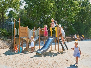 Parc de vacances Souillac  33